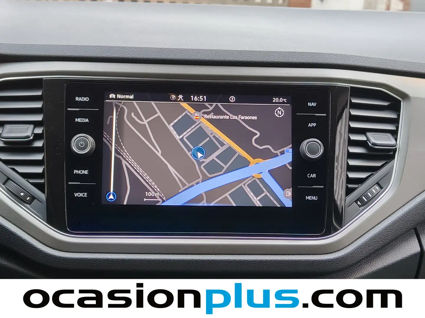 Foto Volkswagen T-Roc Volkswagen T-Roc Advance 2.0 TDI (150 CV) DSG