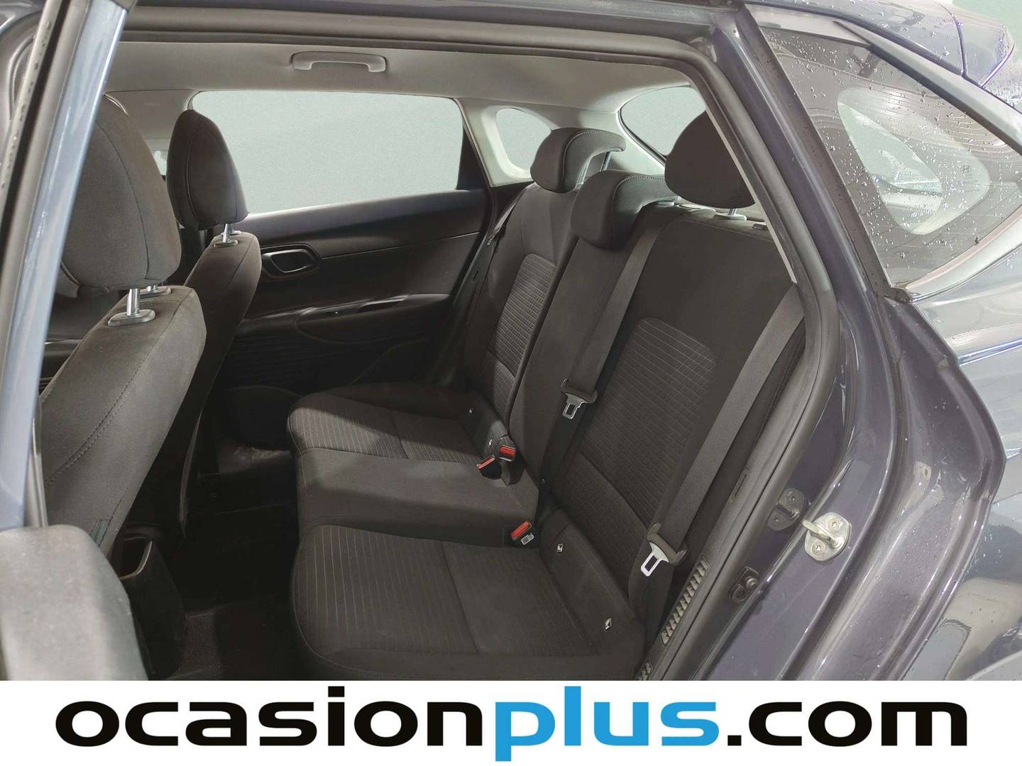 Foto Hyundai i20 Hyundai i20 1.0 TGDI 48V Tecno  (100 CV)