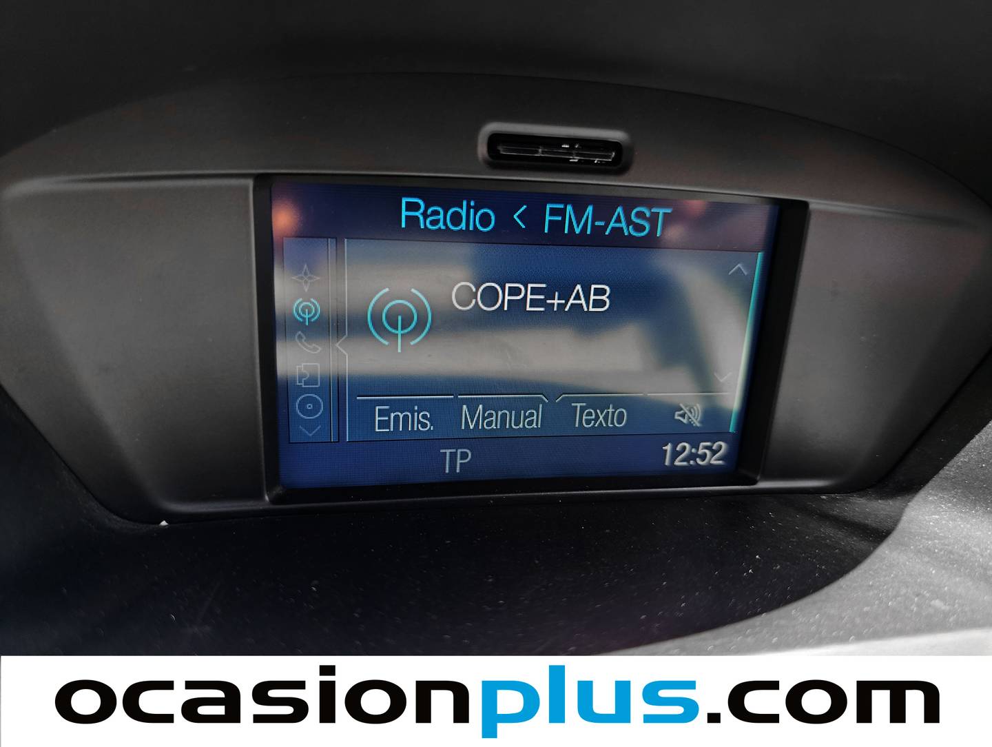 Ford Kuga Ford Kuga 1.5 EcoBoost S&S Titanium 4x2 (150 CV) manual