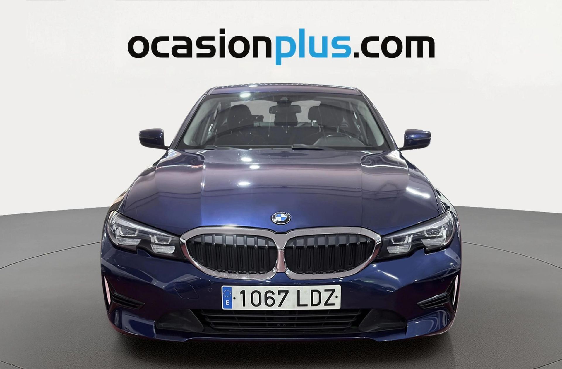 BMW Serie 3 318d - foto 13