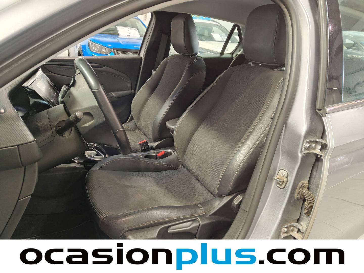 Foto Opel Corsa Opel Corsa 1.2 Turbo XHL Elegance Auto (100 CV)