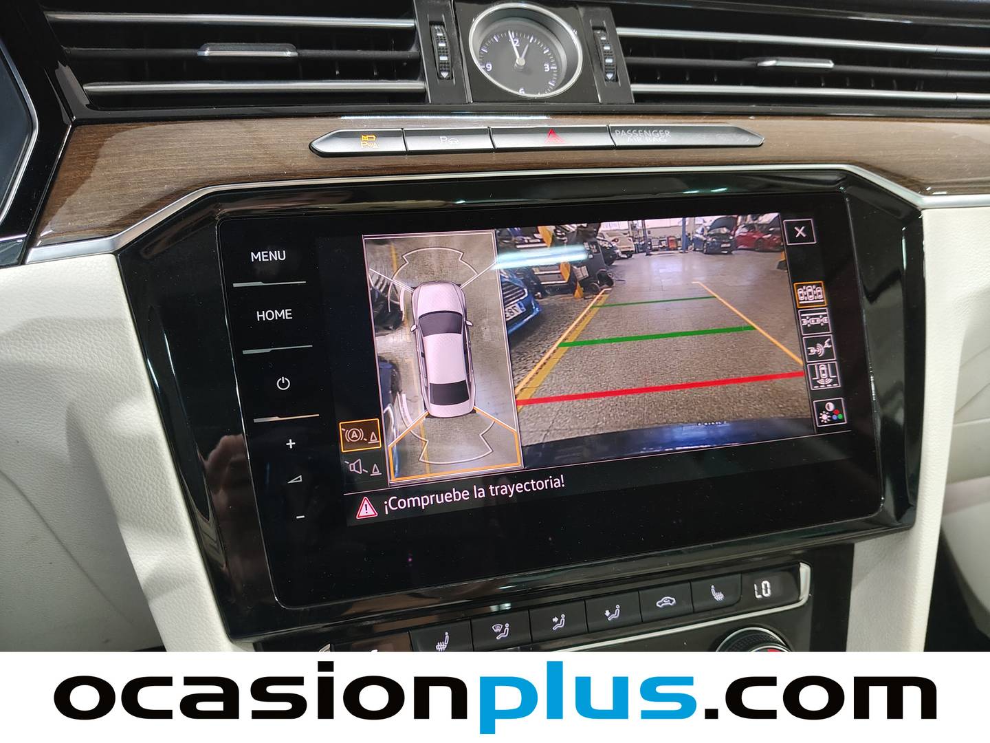 Accesorios del Volkswagen Passat Volkswagen Passat Sport 2.0 TDI (150 CV) DSG