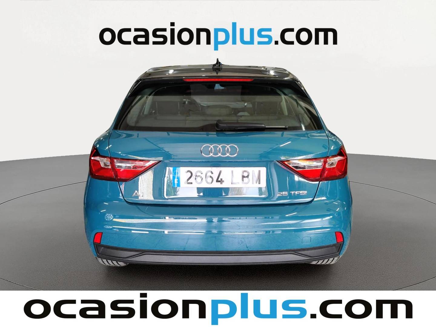 Audi A1 Audi A1 Sportback Advanced 25 TFSI (95 CV) 95cv