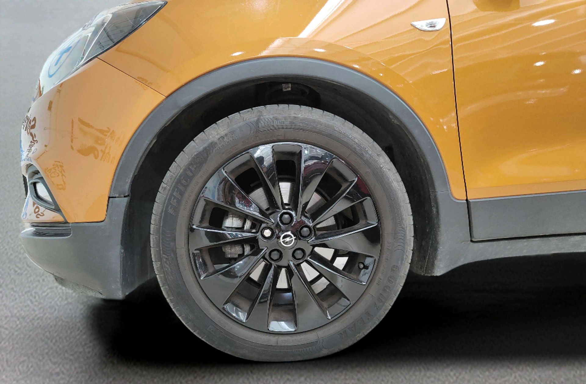 Opel Mokka 1.4 Turbo Color Edition 4x2 - foto 36