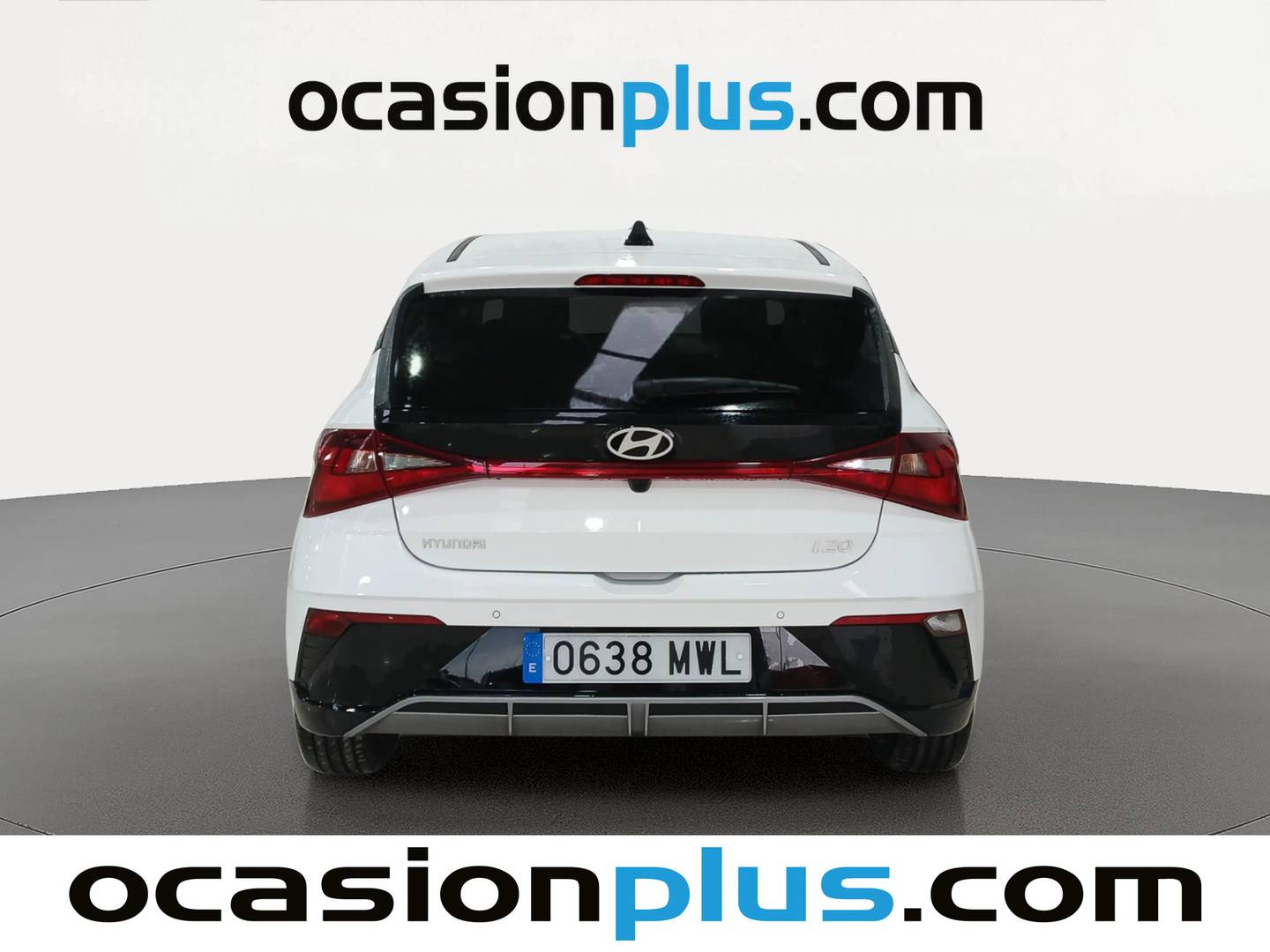 Hyundai i20 Hyundai i20 1.0 TGDI Klass (100 CV) barato