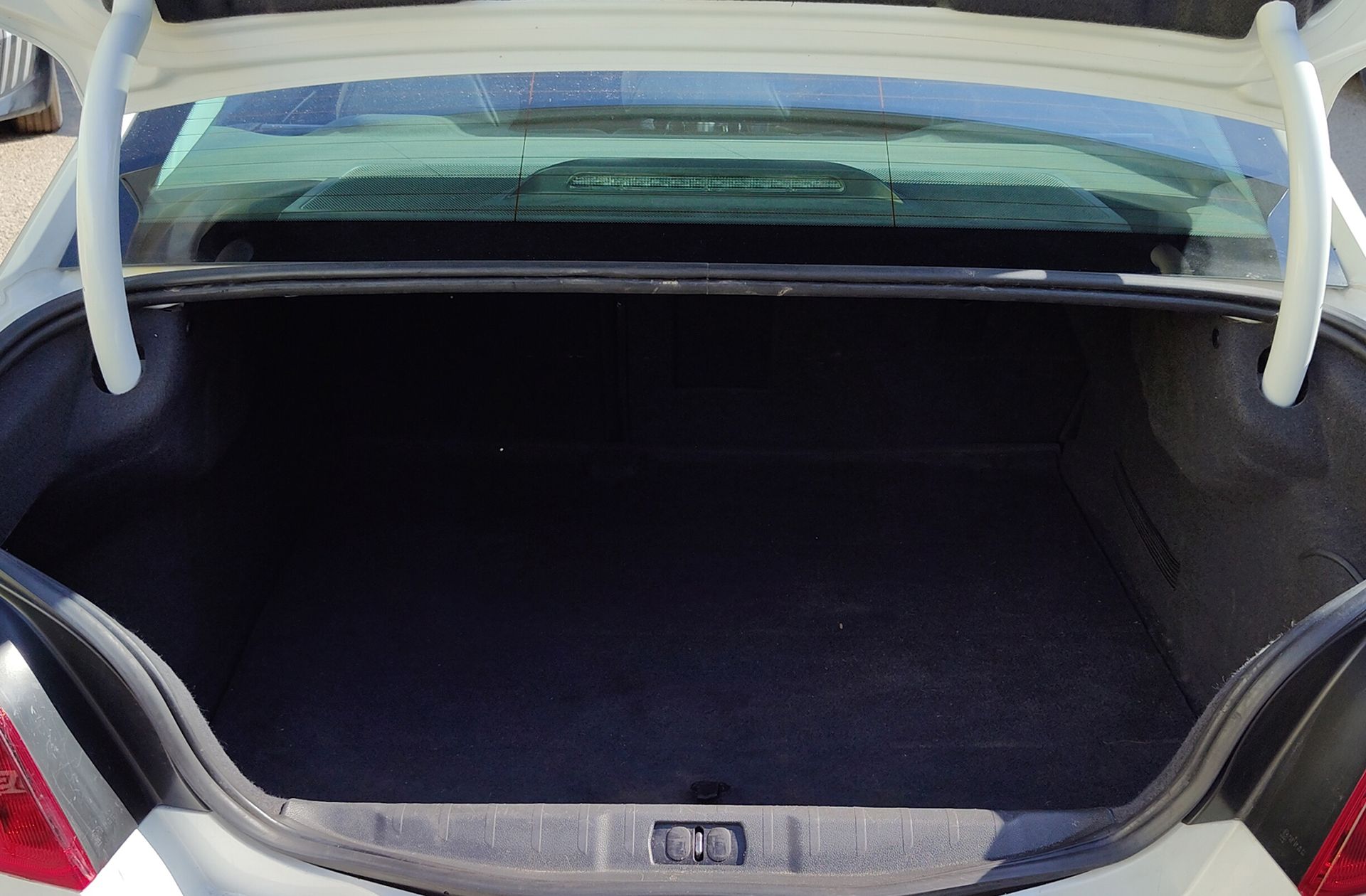 Peugeot 508 2.2 HDi GT - foto 19