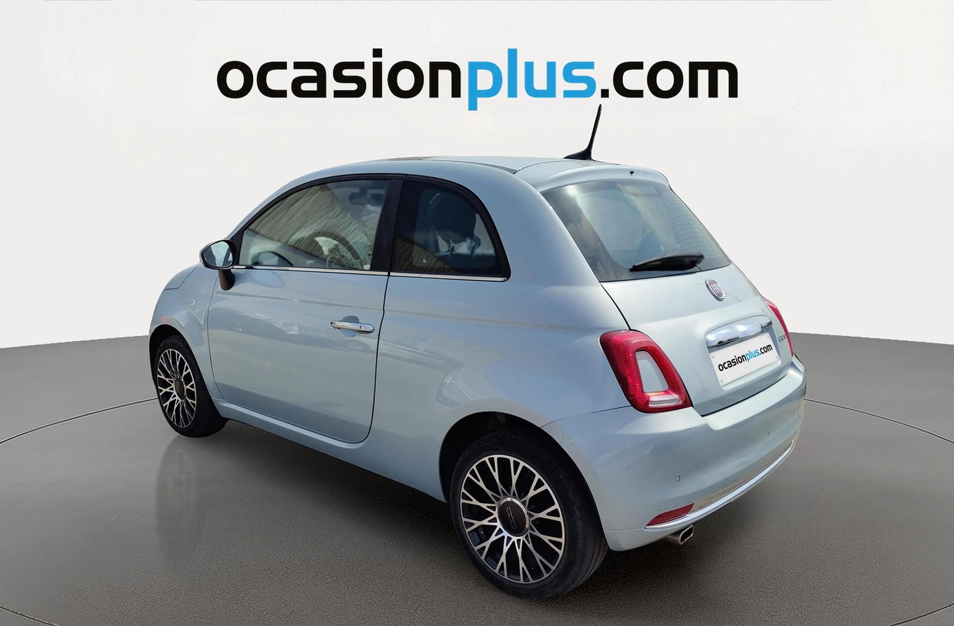 Fiat 500 1.0 Hybrid Dolcevita - foto 3