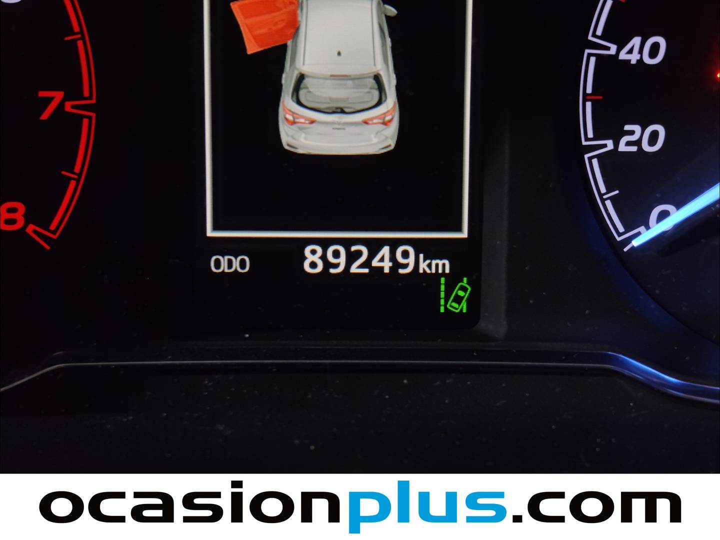 Foto Toyota Yaris Toyota Yaris 1.5 Feel (111 CV)