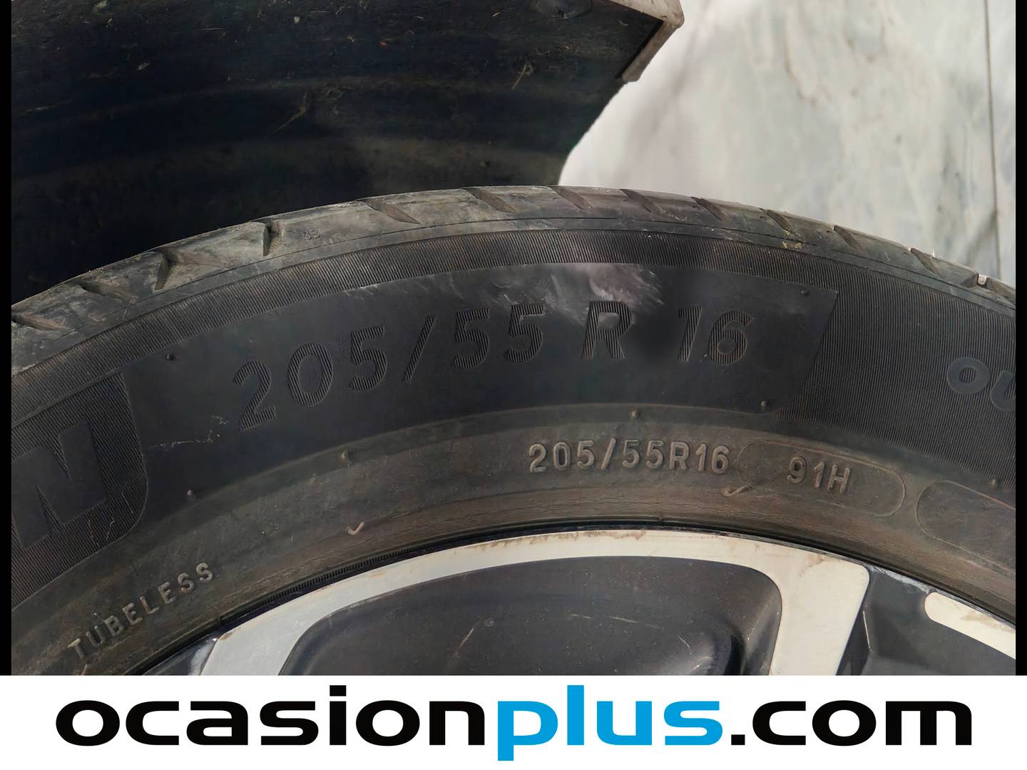 Hyundai i30 Hyundai i30 1.0 TGDI 48V Klass (120 CV) seminuevo