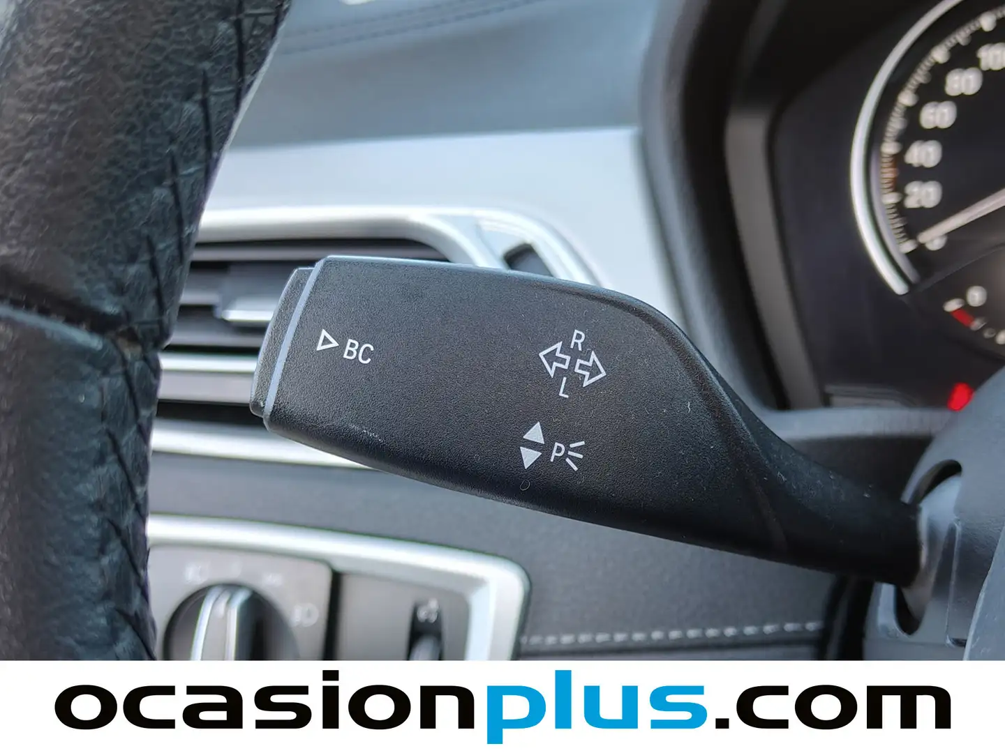 Foto BMW X2 BMW X2 sDrive18i (140 CV)