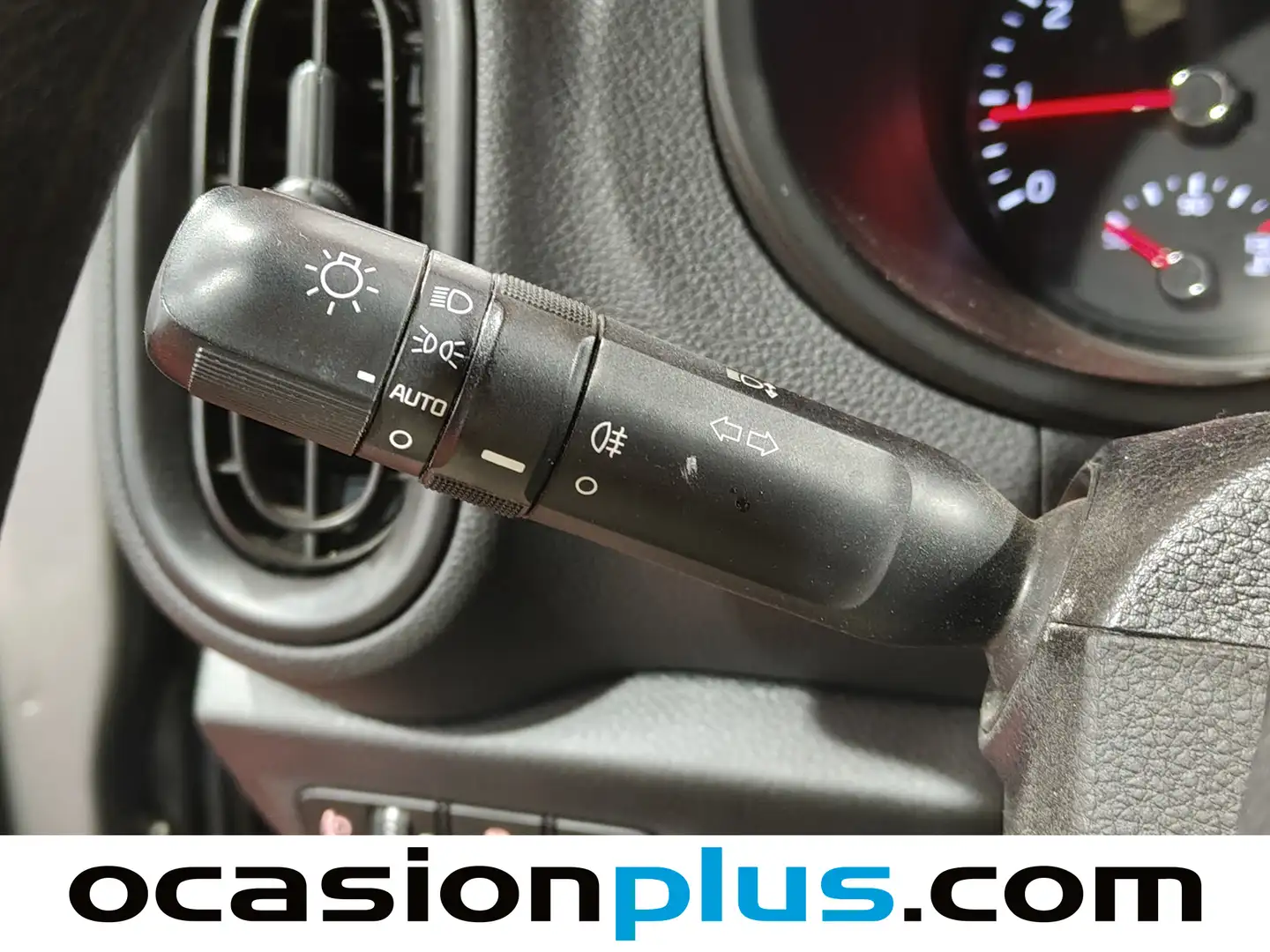 Foto KIA Picanto Kia Picanto 1.0 DPi Concept (67 CV)