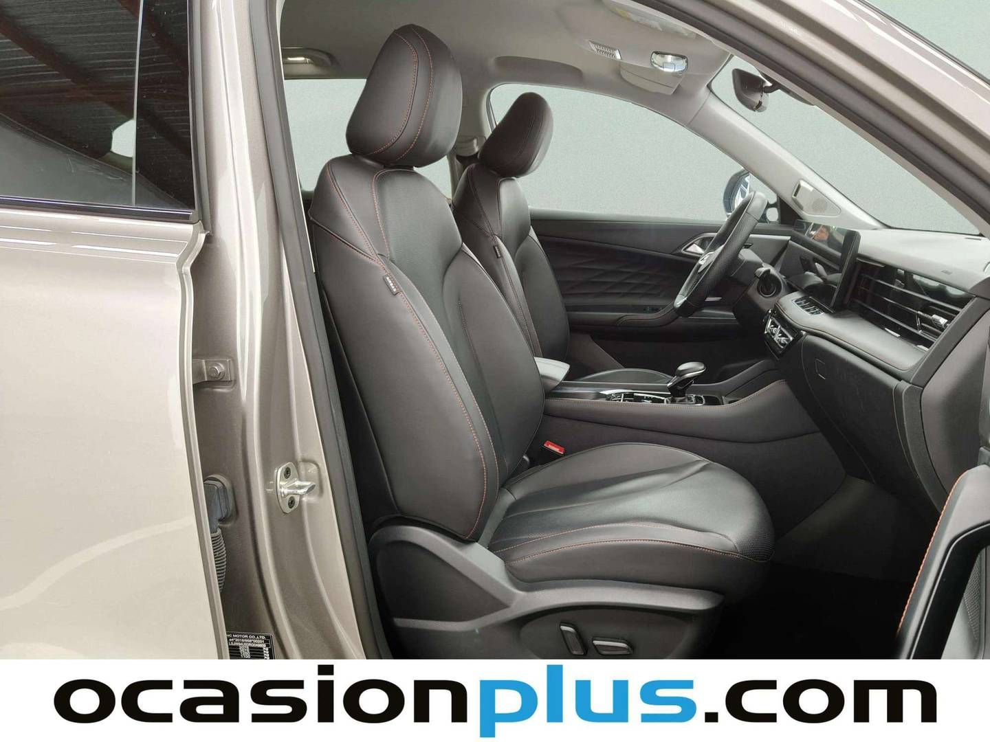 MG HS MG HS 1.5T Luxury DCT (170 CV) barato