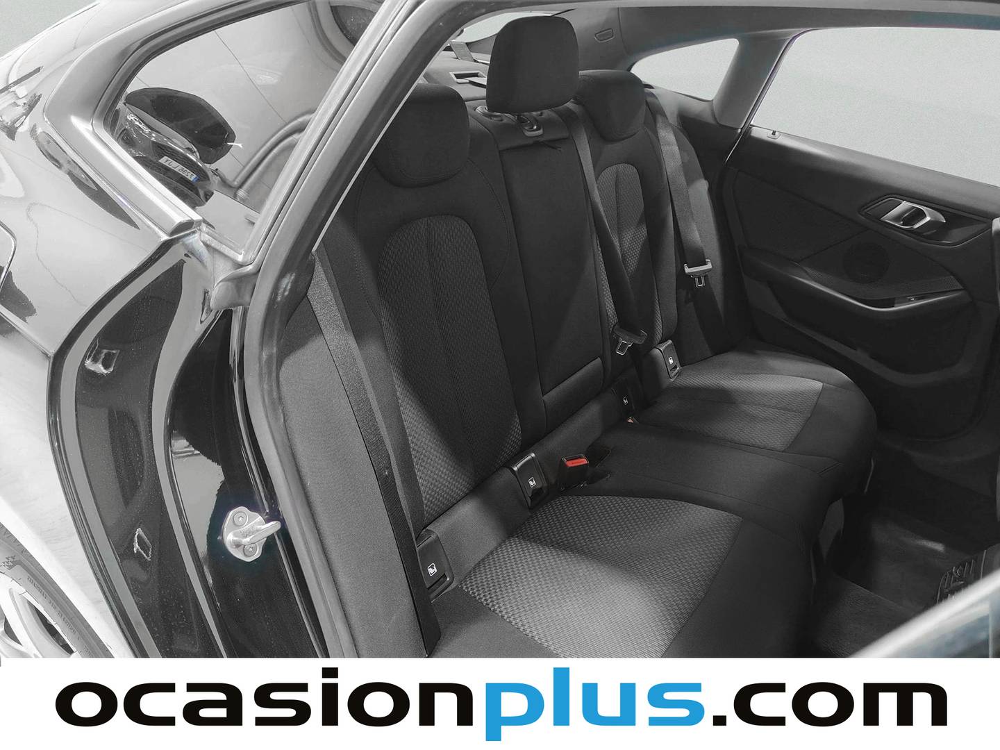BMW Serie 2 BMW Serie 2 216 Gran Coupe (116 CV) km 0