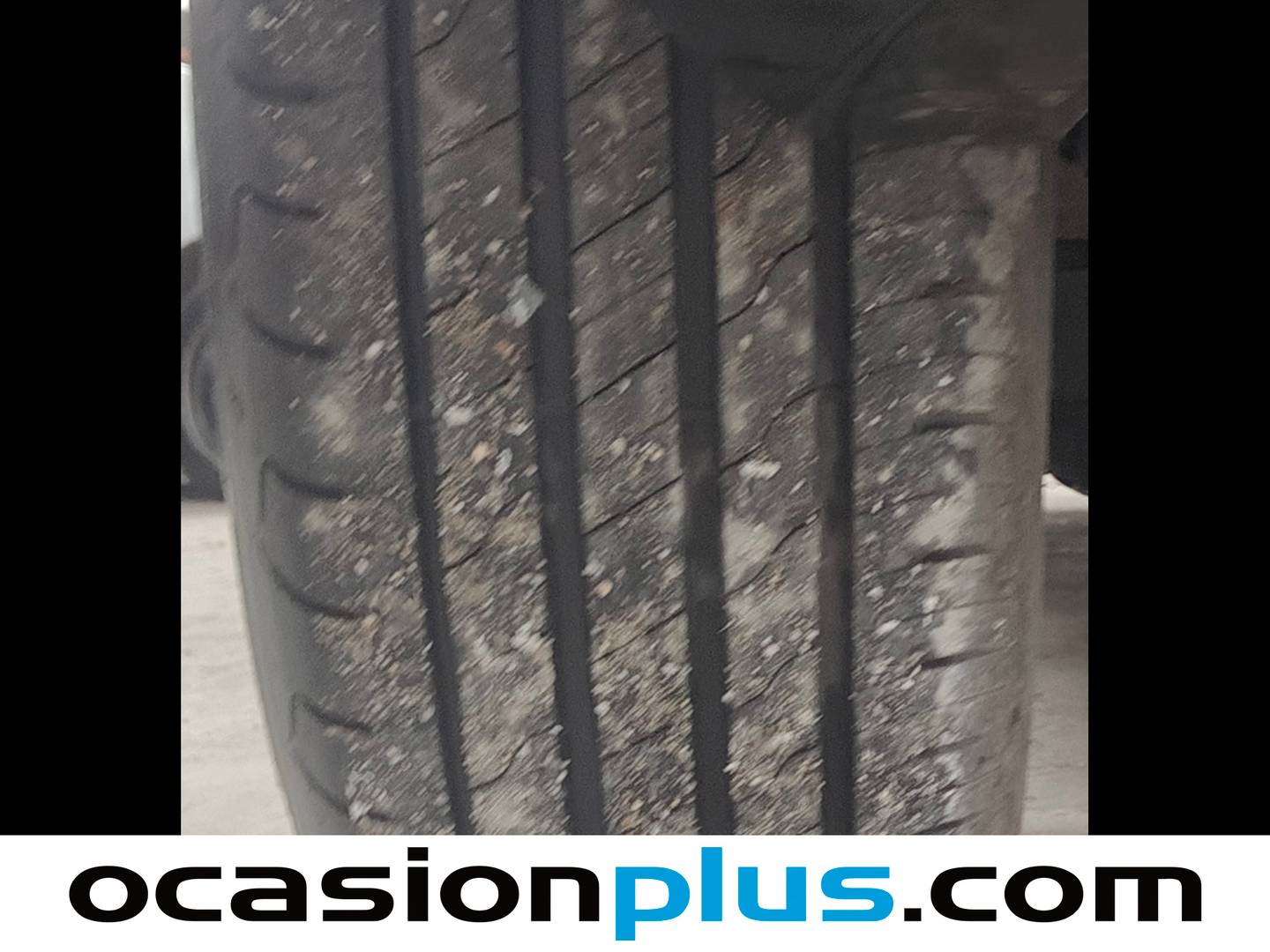 Citroën C5 Aircross Citroen C5 Aircross BlueHdi 130 S&S Feel (131 CV) de segunda mano