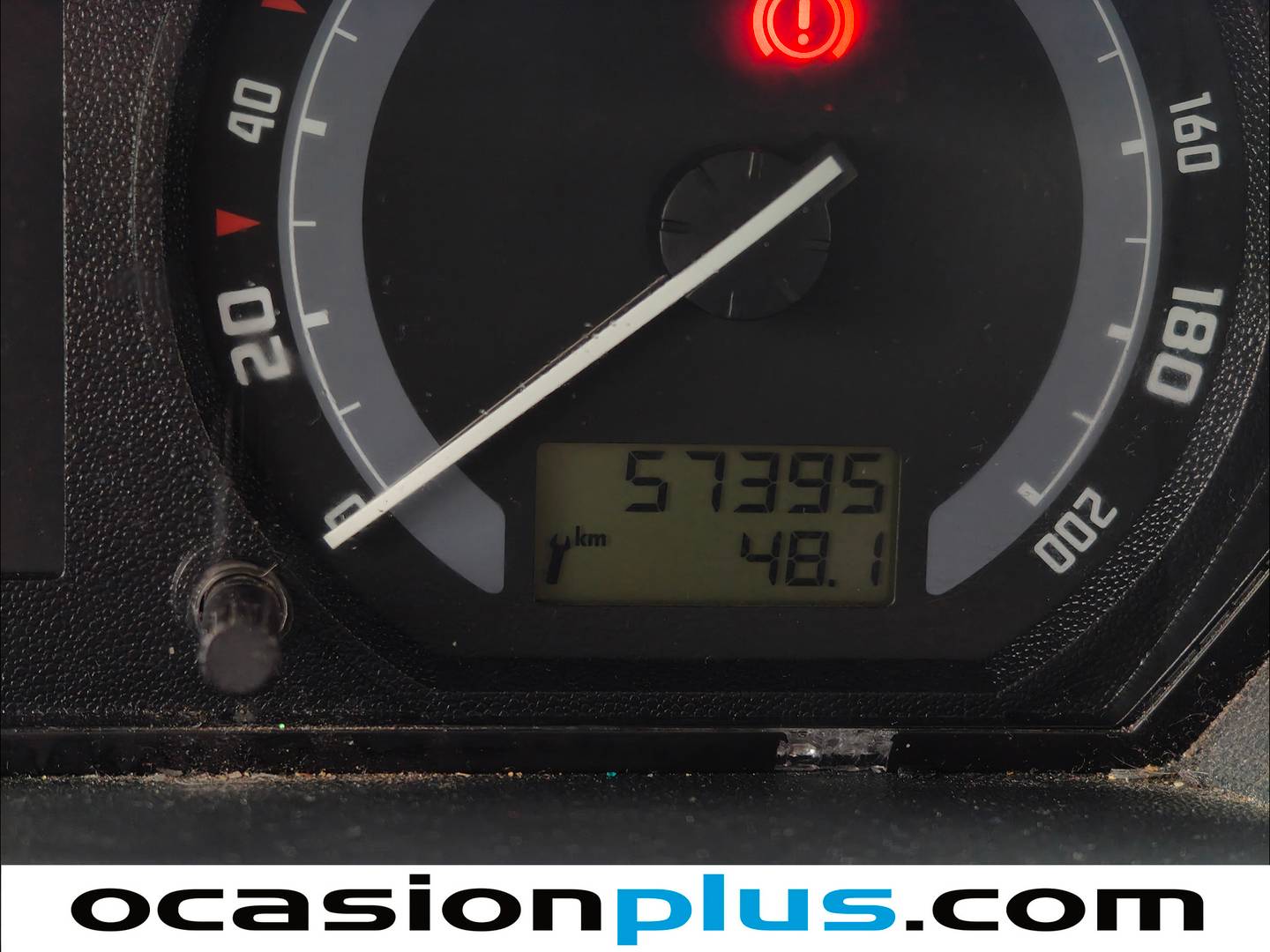 Skoda Fabia Skoda Fabia 1.2 Young (64 CV) seminuevo