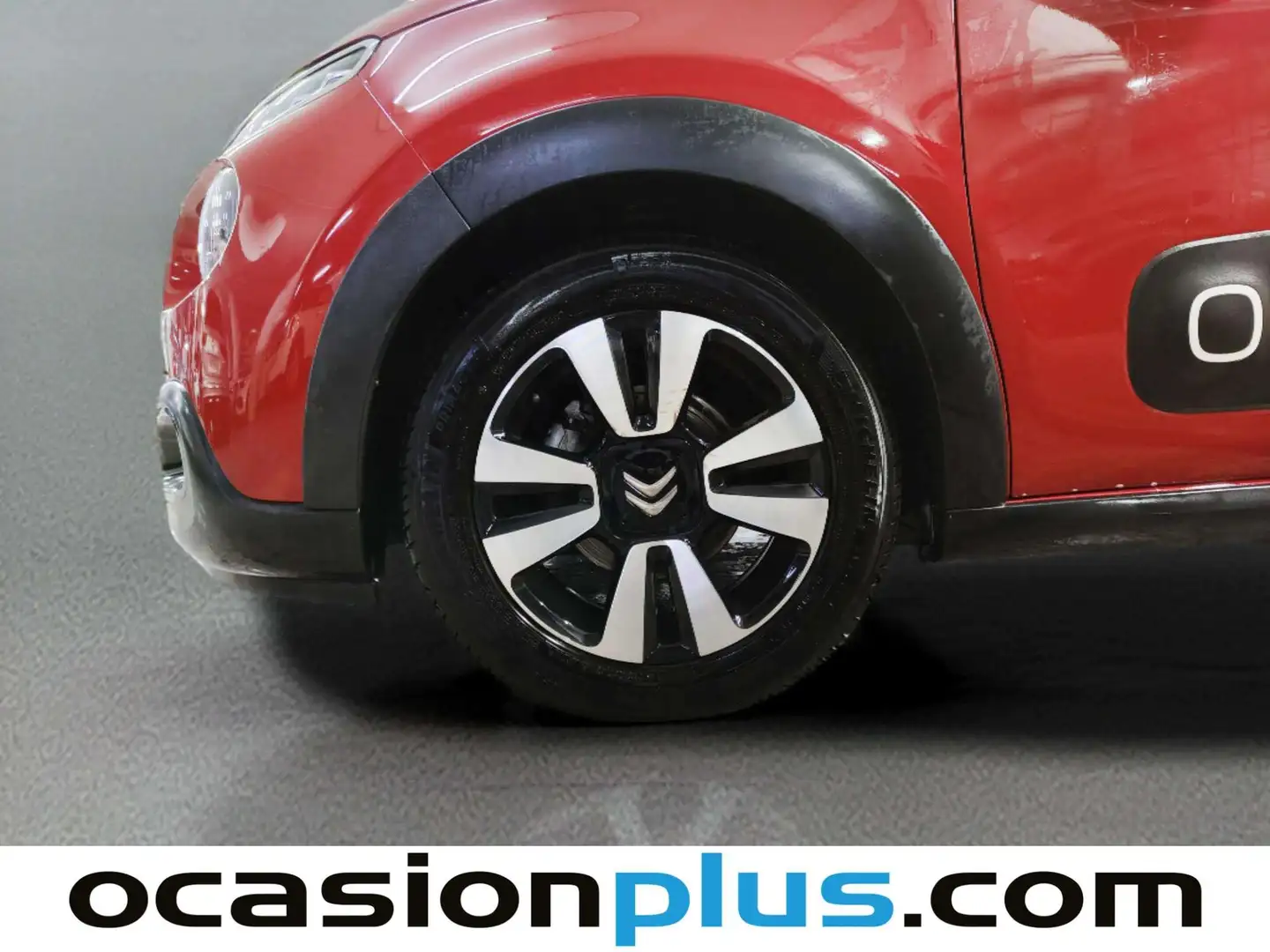 Foto Citroën C3 Citroen C3 BlueHDi 100 S&S Feel (99 CV)