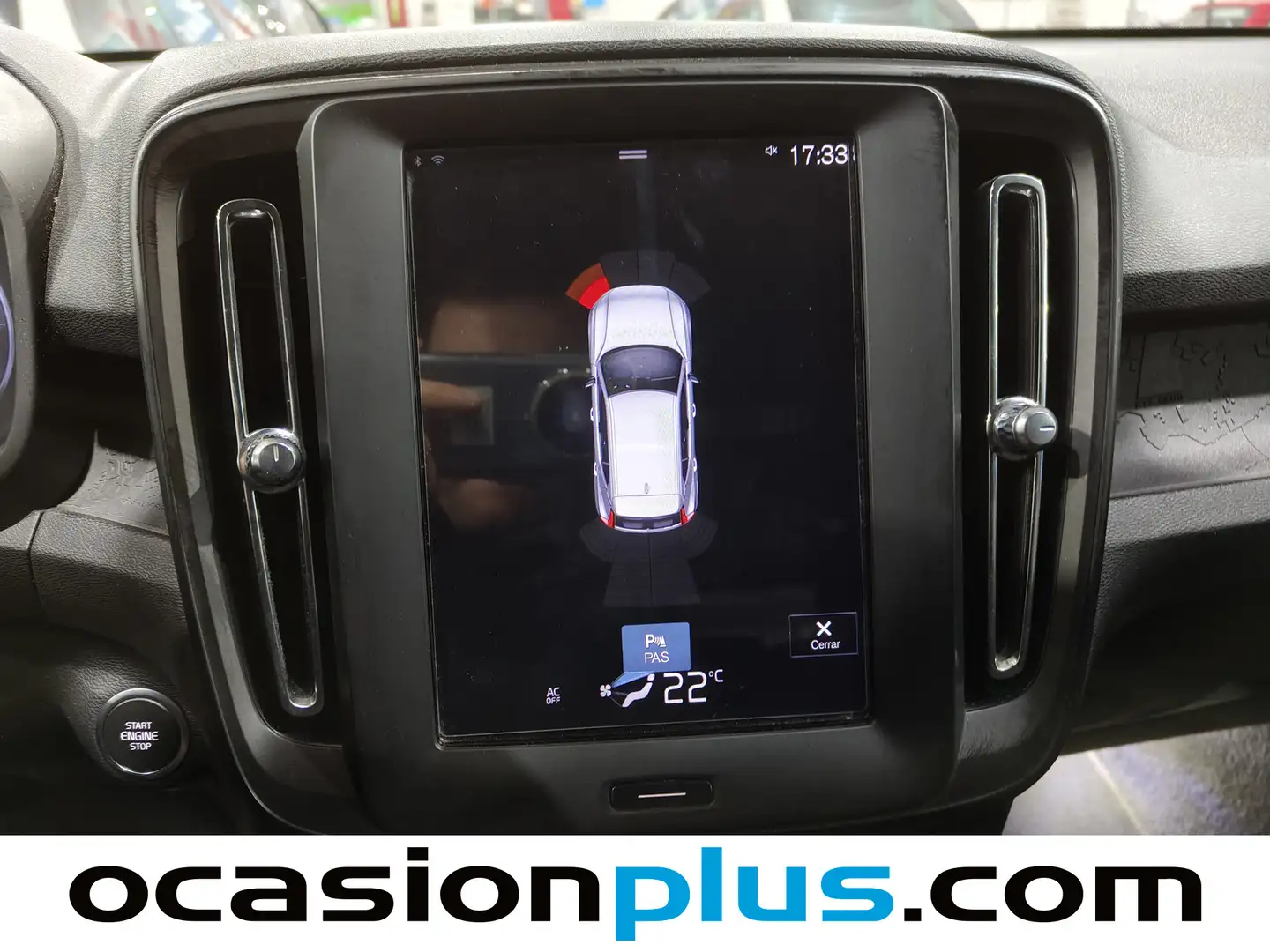 Foto Volvo XC40 Volvo XC40 D3 (150 CV)