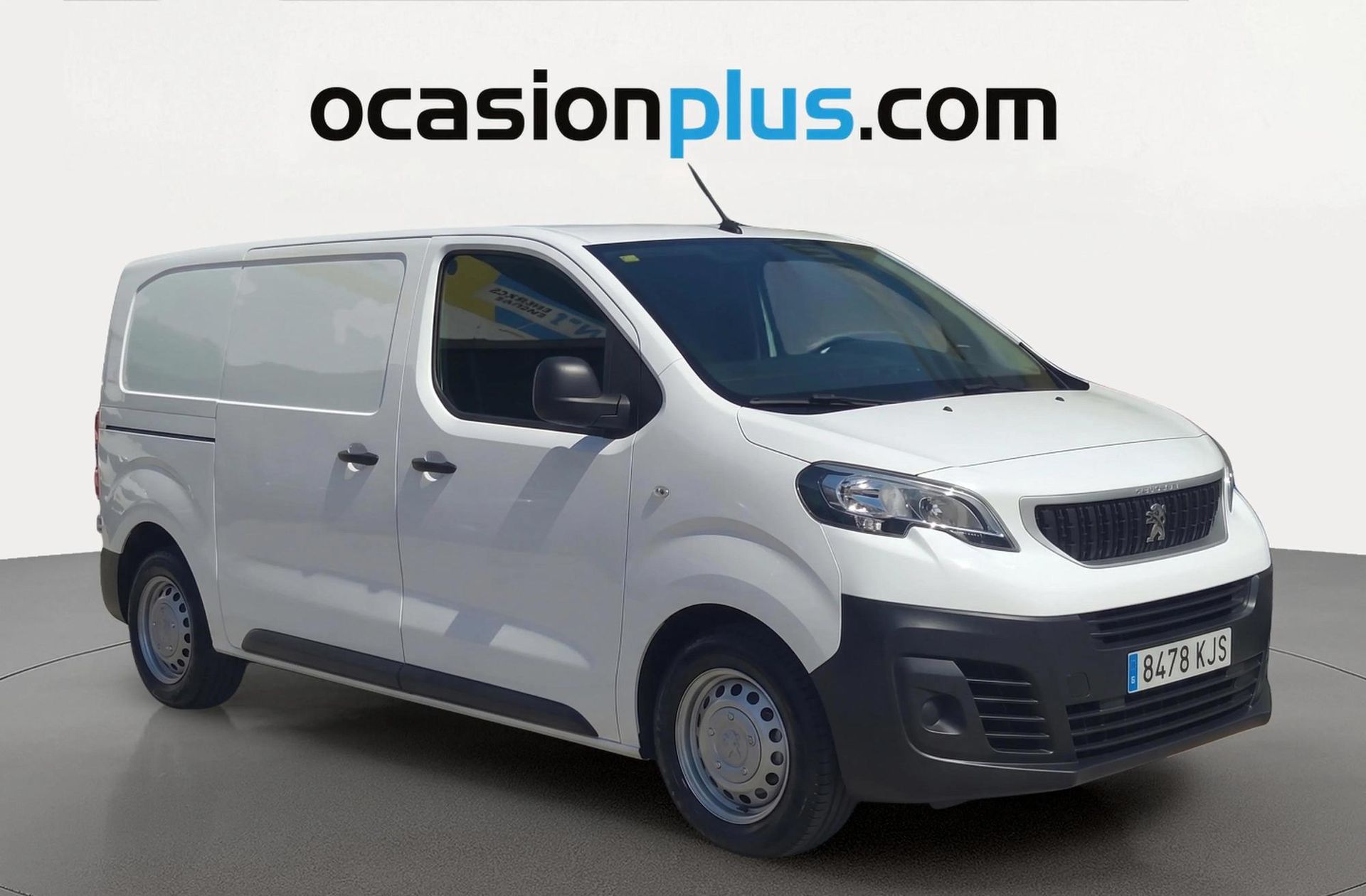 Peugeot Expert Furgon BlueHDi 95 Pro Standard - foto 2