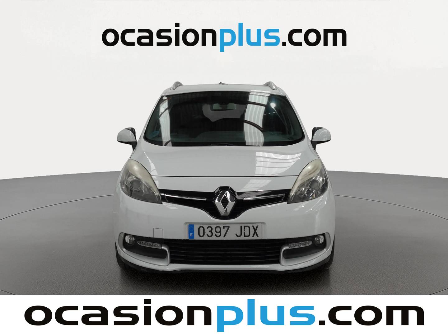 Renault Grand Scénic Renault Grand Scenic Selection Energy TCe (115 CV) 7 Plazas al mejor precio
