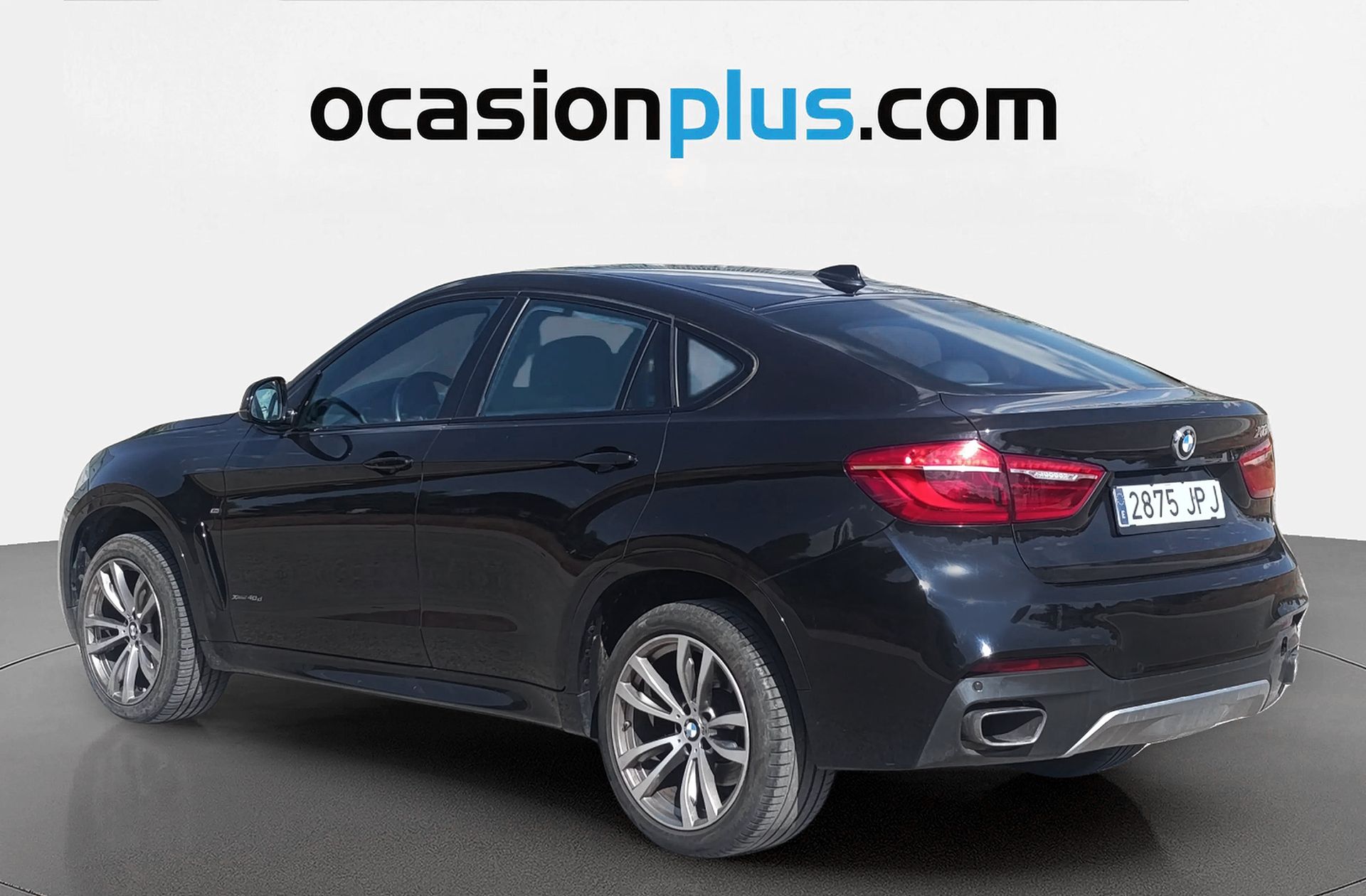 BMW X6 xDrive40d Pack M - foto 3
