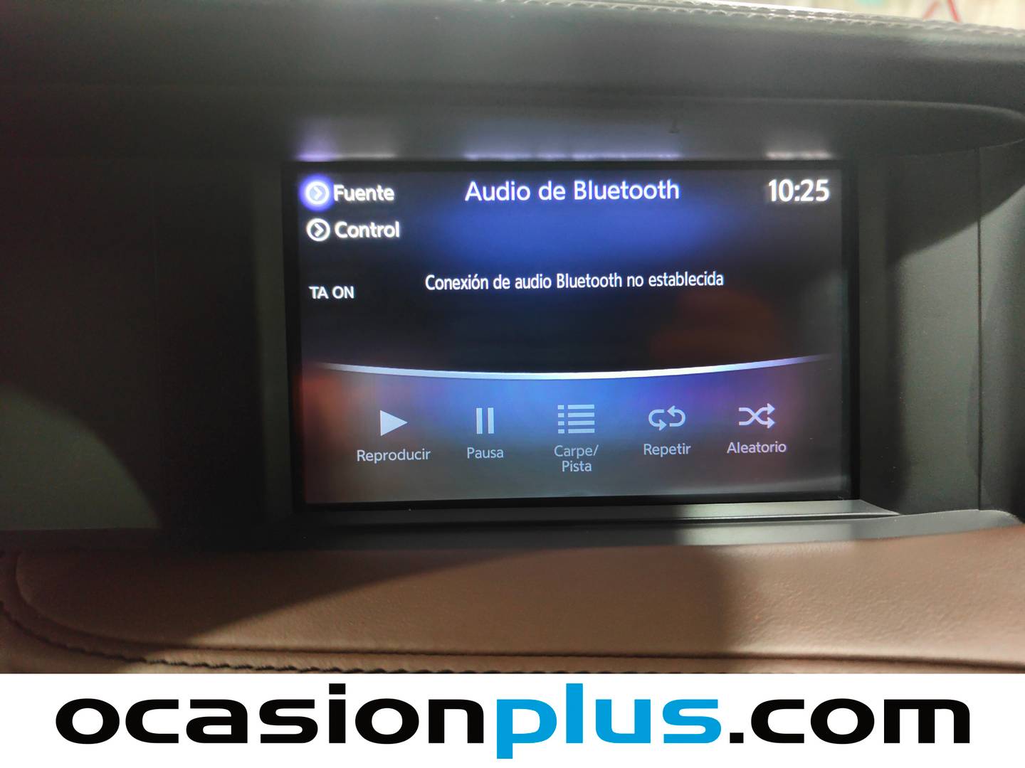 Foto Infiniti QX30 Infiniti QX30 2.2D Premium AWD 7DCT (170 CV)