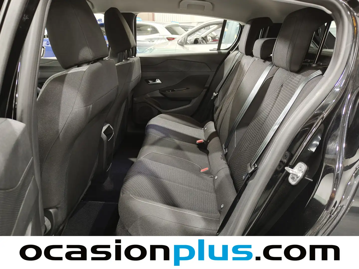 Foto Peugeot 308 Peugeot 308 PureTech 130 S&S Active Pack EAT8 (130 CV)