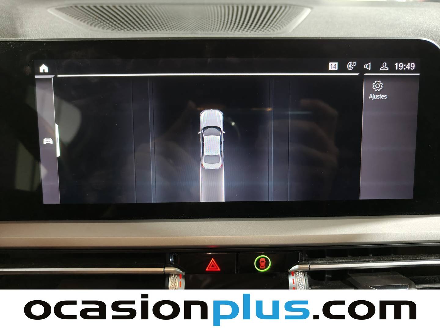 Foto BMW Serie 3 BMW Serie 3 320i (184 CV)