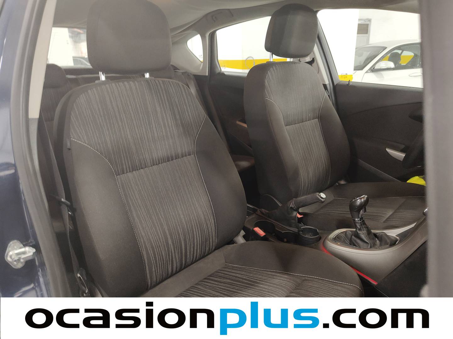 Opel Astra Opel Astra 1.6 Enjoy (115 CV) al mejor precio