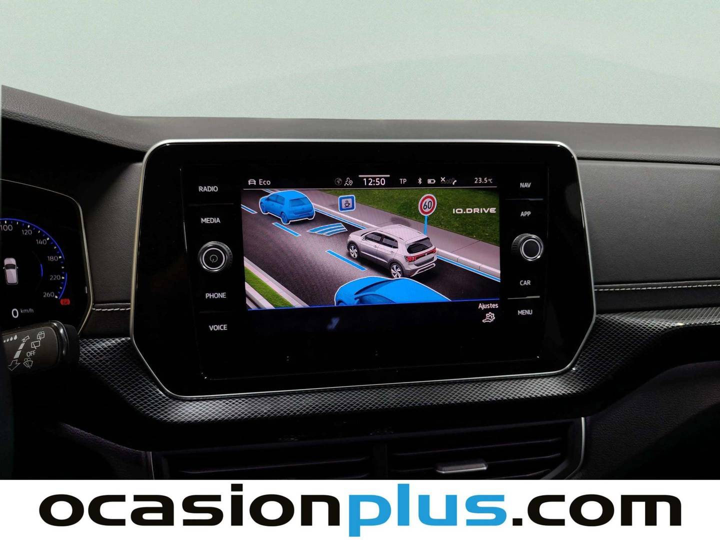 Volkswagen T-Cross Volkswagen T-Cross R-Line 1.5 TSI (150 CV) DSG 150cv