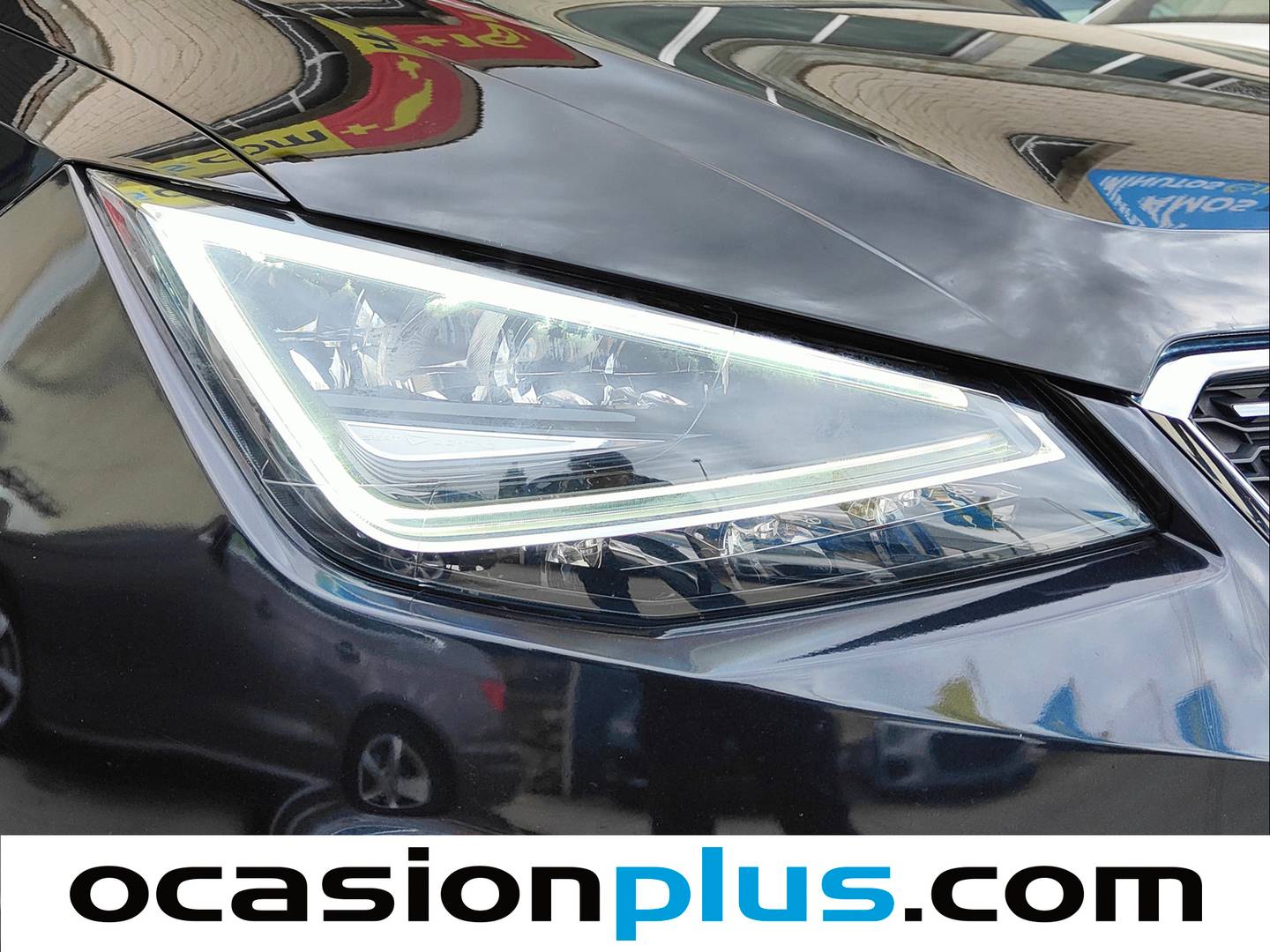 Acabados Seat Arona SEAT Arona 1.6 TDI S&S Xcellence (115 CV)