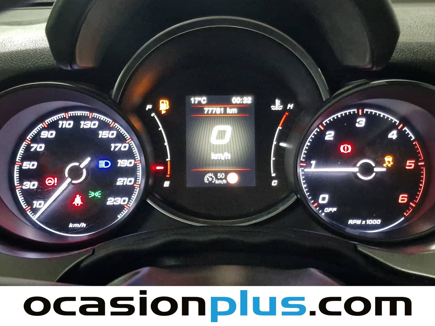 Foto Fiat 500X Fiat 500X Dolcevita Sport 1.6 Multijet (130 CV)