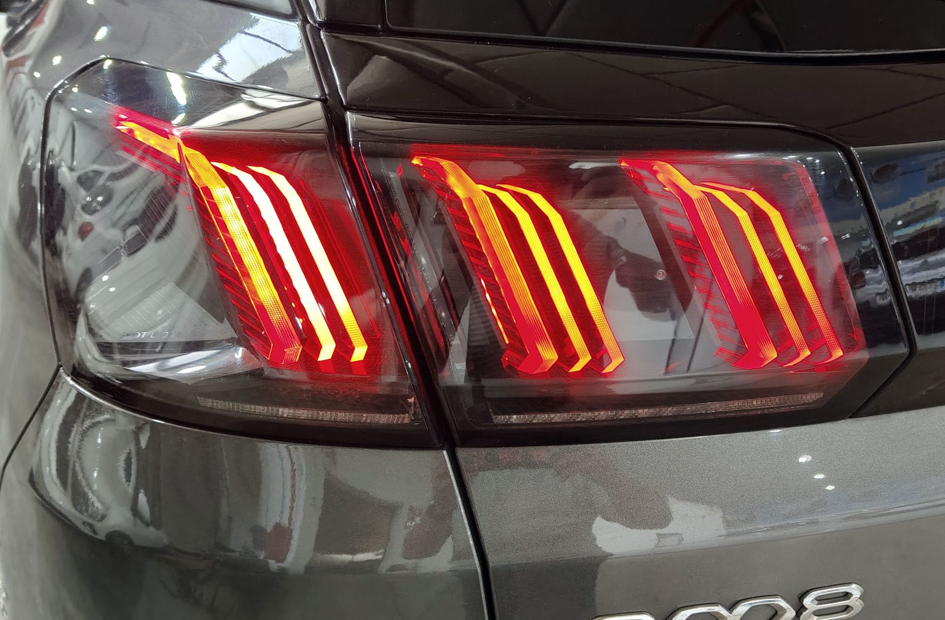 Peugeot 3008 136 Allure Pack eDCS6 - foto 16
