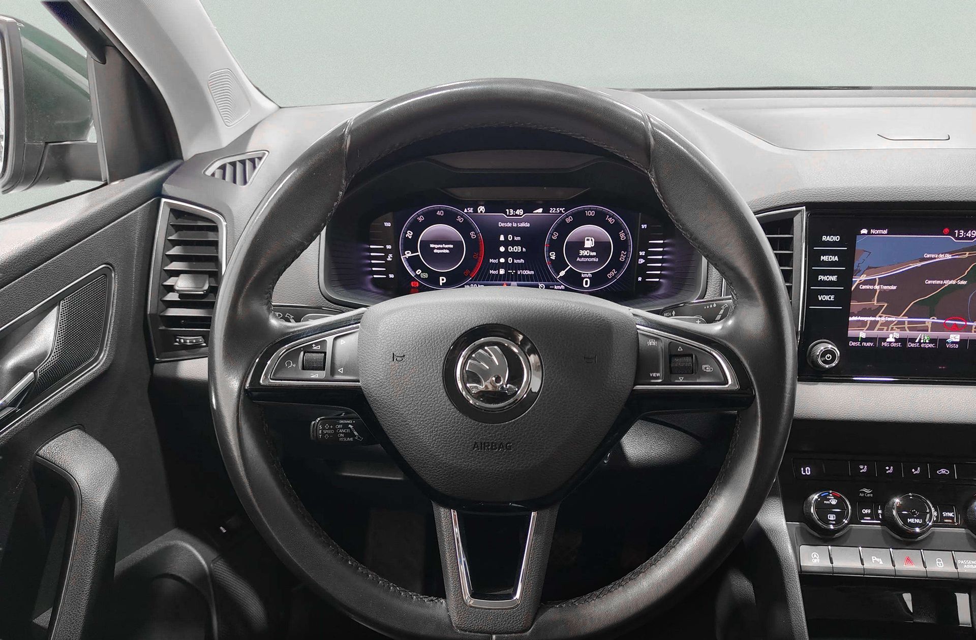 Škoda Karoq 1.5 TSI ACT Style DSG - foto 24
