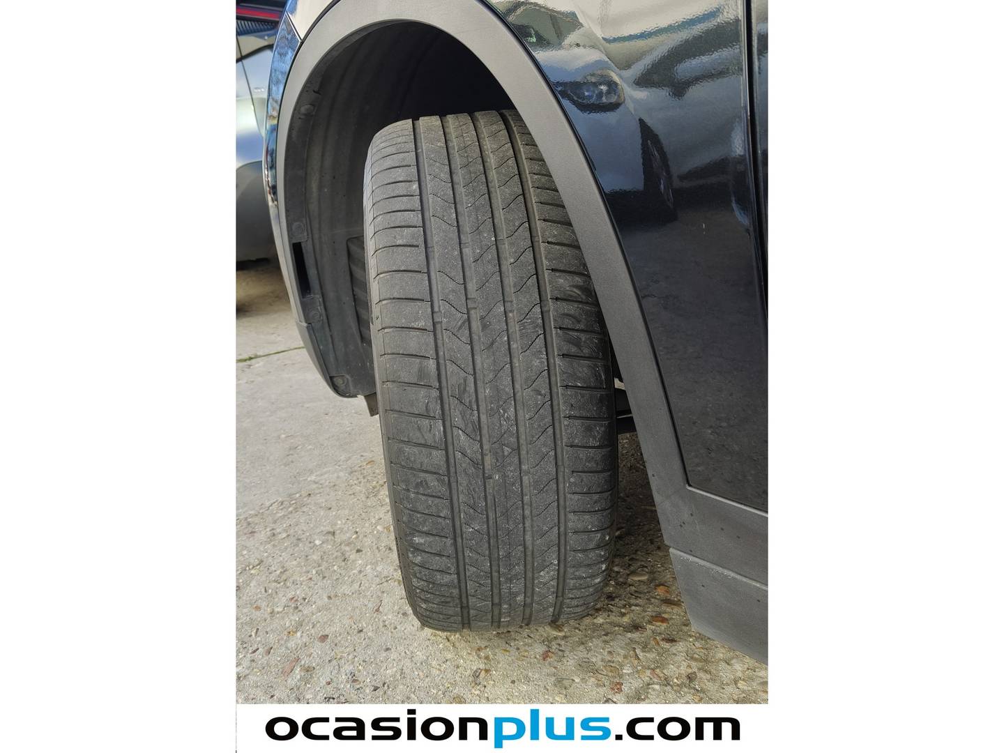 Foto BMW X1 BMW X1 sDrive20d (190 CV)