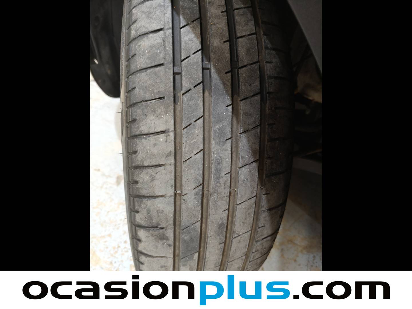 KIA Stonic KIA Stonic 1.0 T-GDi Drive (100 CV) de segunda mano