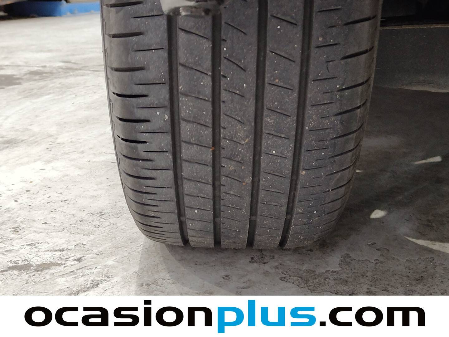 Toyota C-HR Toyota C-HR 1.4 Fire Lounge (95 CV) seminuevo