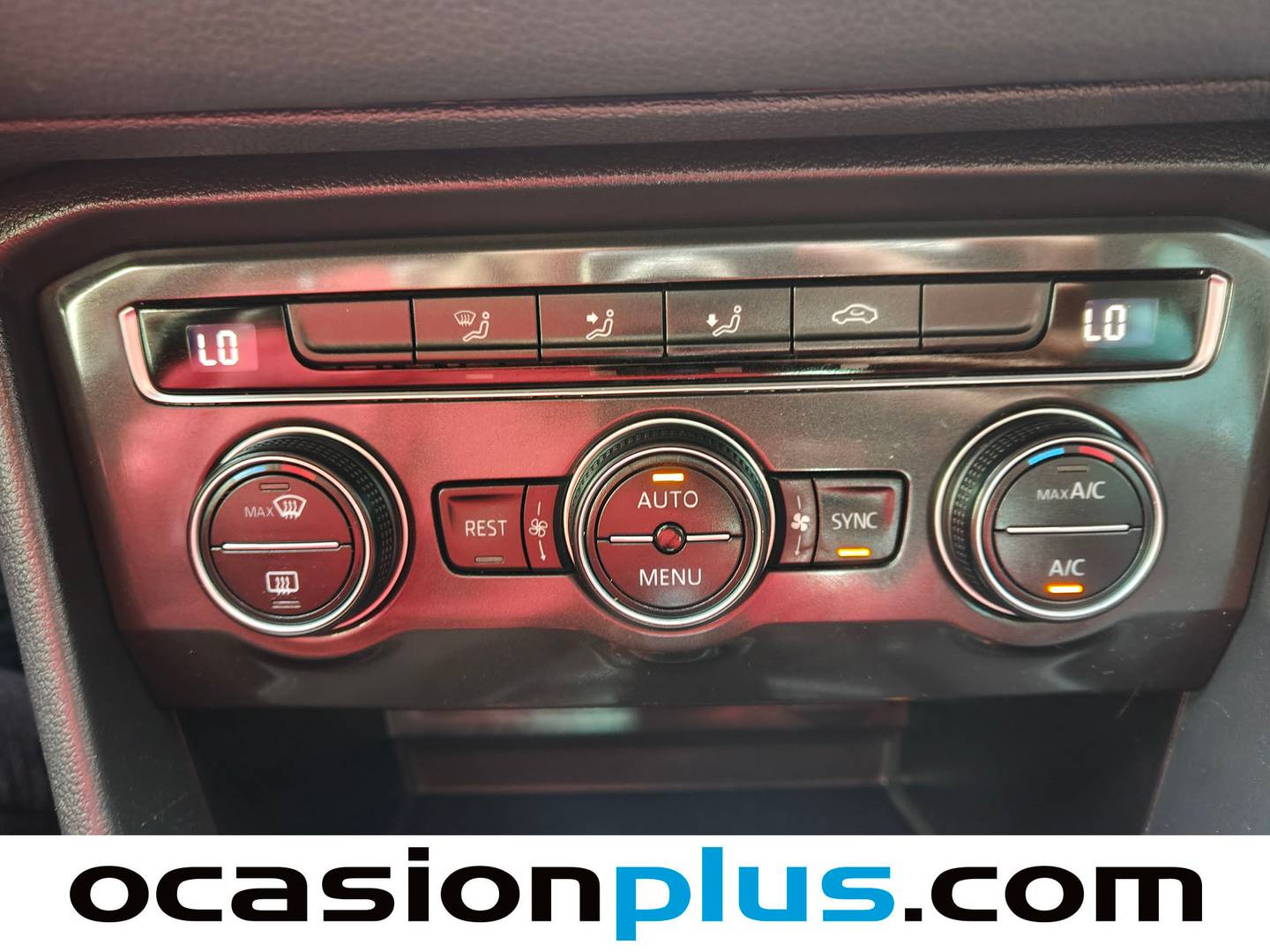 Volkswagen Tiguan Volkswagen Tiguan Advance 2.0 TDI (150 CV) DSG Pack R-Line km 0