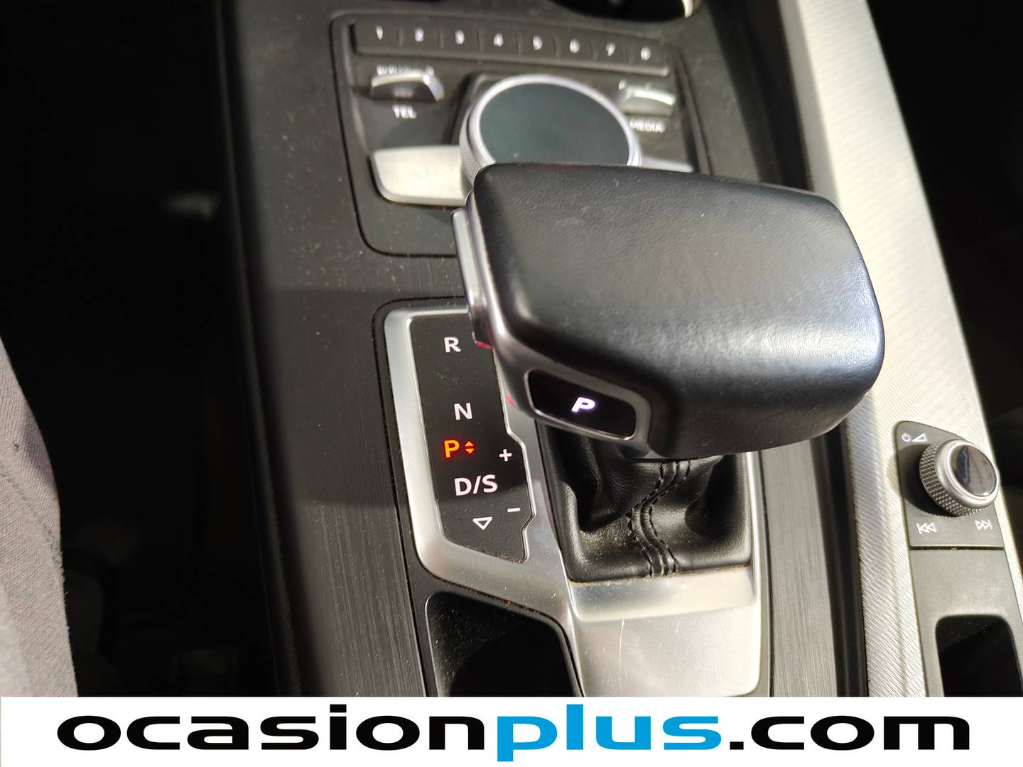 Audi A4 Audi A4 Avant Avant sport edition 2.0 TDI (150 CV) S tronic de segunda mano