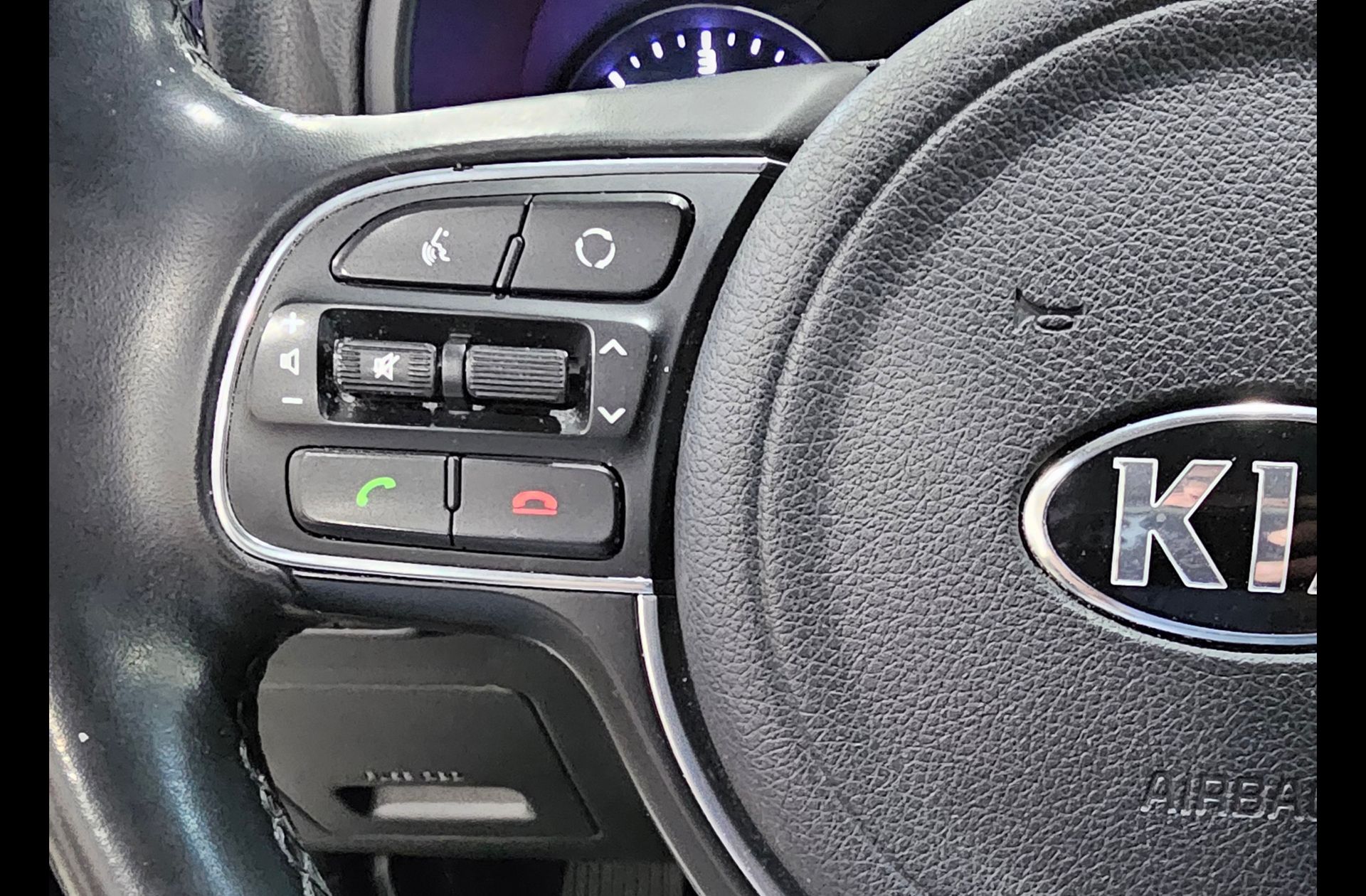 Kia Sportage 1.7 CRDi Business Eco-Dynamic 4x2 - foto 24