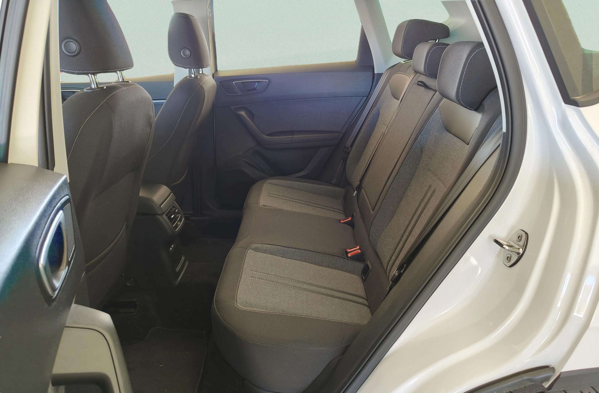 SEAT Ateca TSI Style Special Edition - foto 12