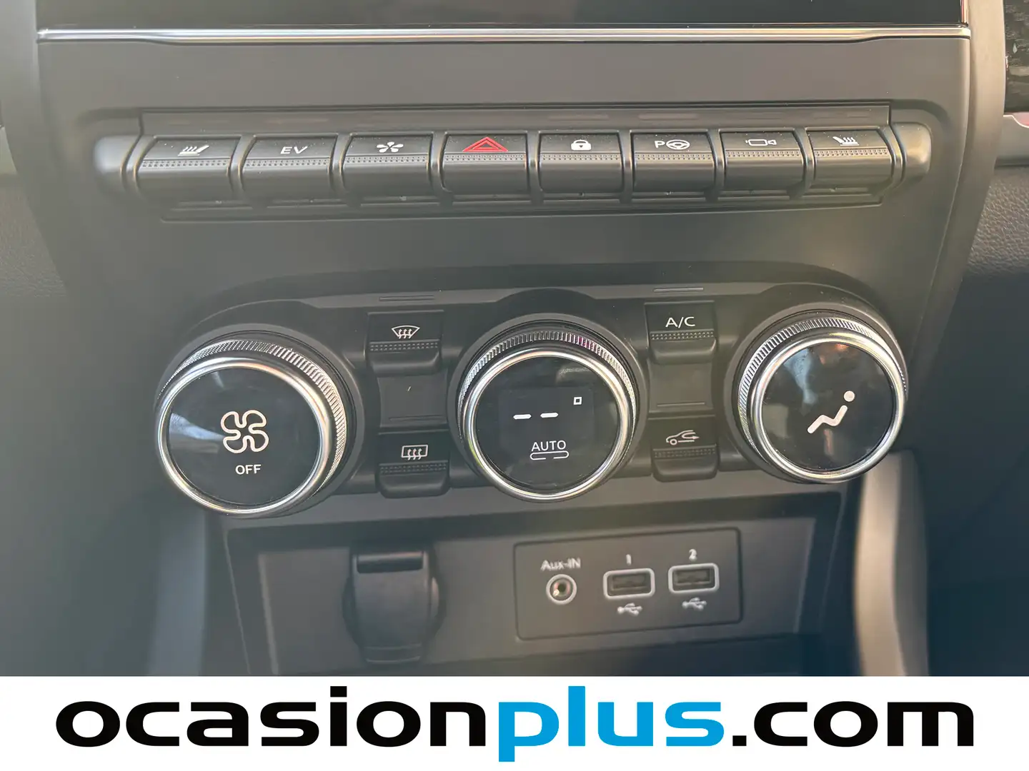 Foto Renault Arkana Renault Arkana RS Line E-Tech Híbrido (145 CV)