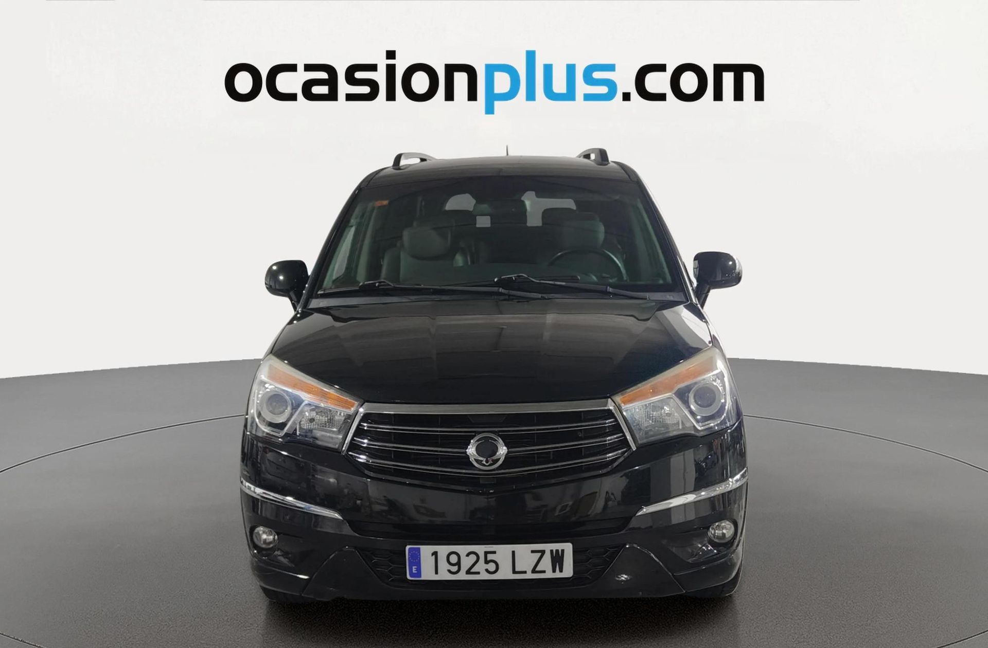 SsangYong Rodius 2.0 e-Xdi Limited 4x4 7 plazas - foto 17