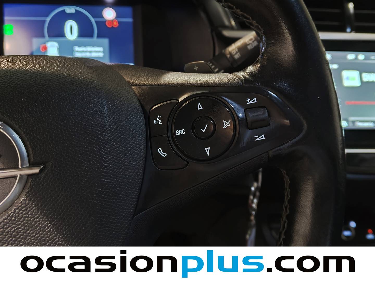 Opel Corsa Opel Corsa 1.2 Turbo XHL Elegance Auto  (100 CV) de ocasión