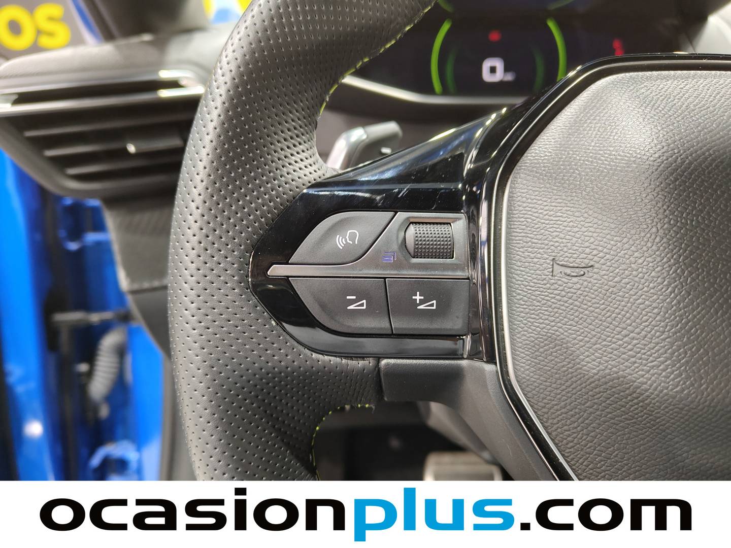 Foto Peugeot 208 Peugeot 208 Allure Hybrid eDCS6 (100 CV)