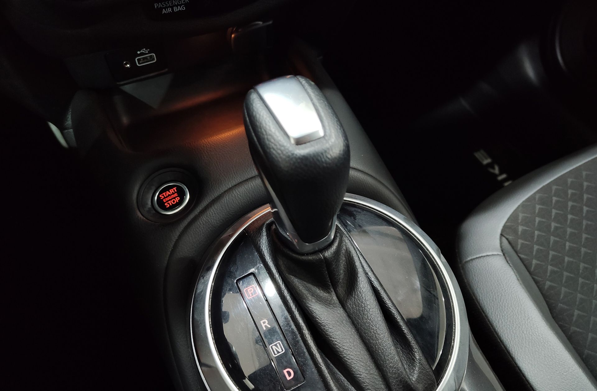 Nissan Juke DIG-T N-Connecta 4x2 DCT - foto 5