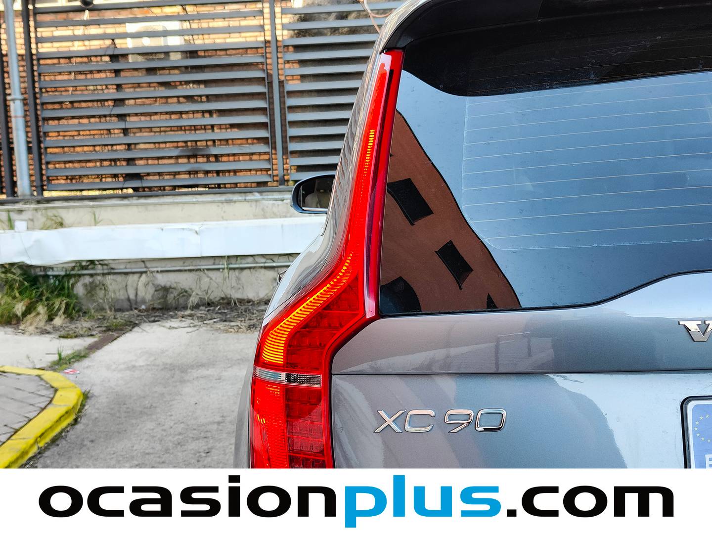 Paquetes del Volvo XC90 Volvo XC90 D5 Momentum B AWD Auto  (235 CV) 7 Plazas