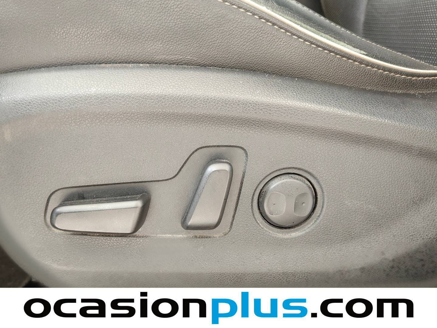 Paquetes del KIA Sportage KIA Sportage 1.7 CRDi VGT Eco-Dynamic GT Line 4x2 DCT (141 CV)
