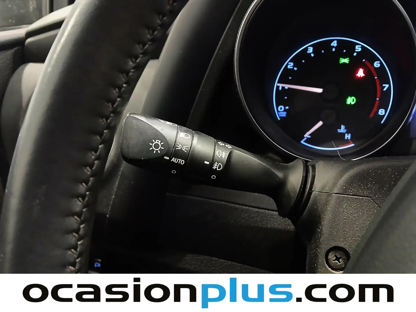 Foto Toyota Auris Toyota Auris 120T Active (116 CV)