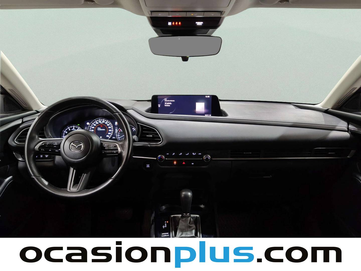 Mazda CX-30 Mazda CX-30 2.0 e-Skyactive G MHEV Prime-line 6AT (122 CV) de ocasión