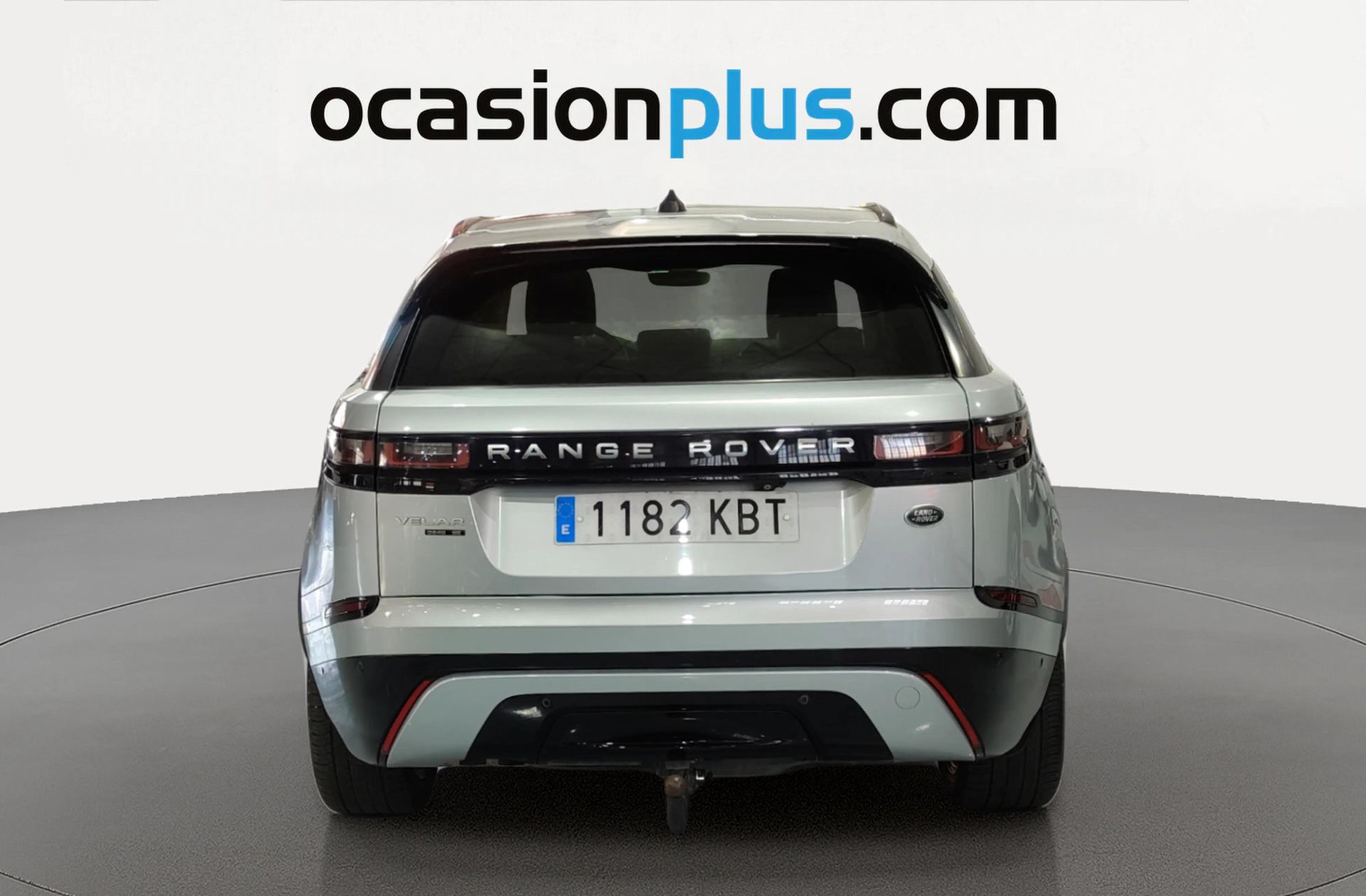 Land Rover Range Rover Velar D240 SE 4WD - foto 17